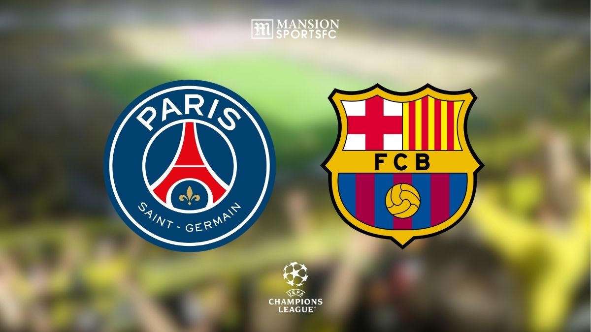 Tempat Menonton PSG vs Barcelona Oktober 2026