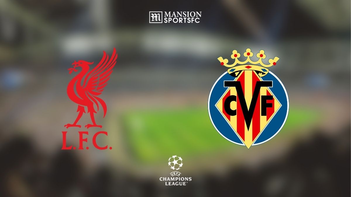 Susunan Pemain Liverpool vs Villarreal Oktober 2026
