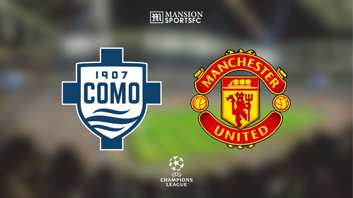 Susunan Pemain Como vs Manchester United Oktober 2026