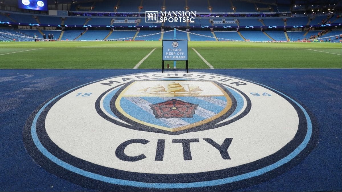 Langgar Financial Fair Play, Man City Berpotensi Terdegradasi Dua Musim