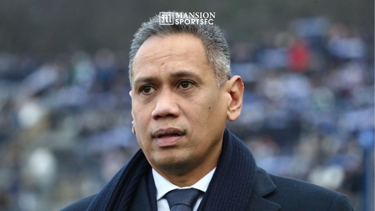 Suwarso: ‘Fabregas Melampaui Semua Ekspektasi di Como’