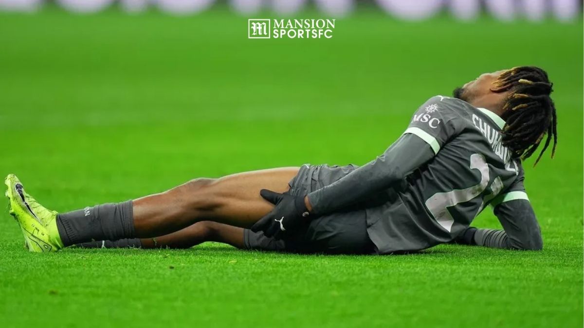 Jelang Lawan Bournemouth, AC Milan Dihantam Badai Cedera Pemain