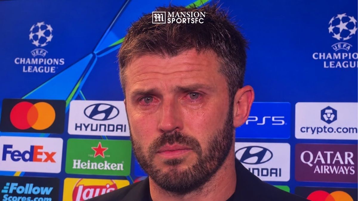 Man Utd Dibantai Como 1-4, Carrick Minta Maaf dan Siap Bertanggung Jawab