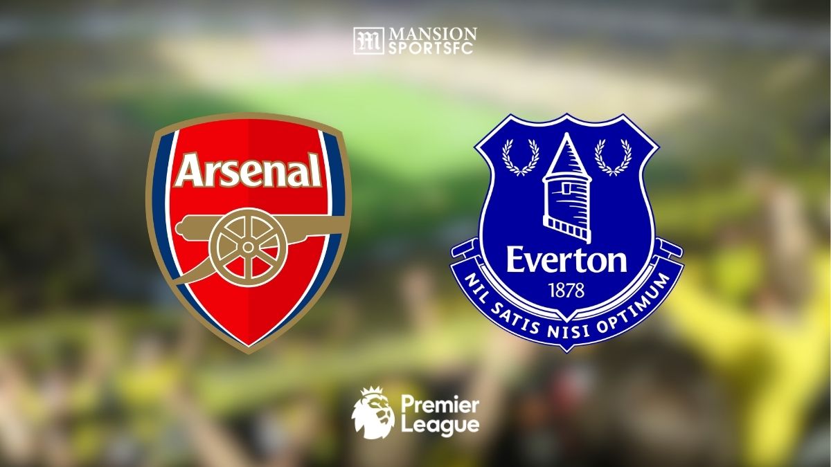 Tempat Menonton Arsenal vs Everton Oktober 2026