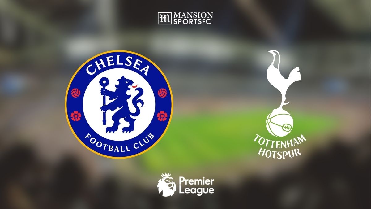 Susunan Pemain Chelsea vs Tottenham Hotspur Oktober 2026