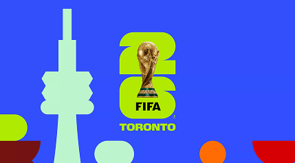 Toronto Stadium