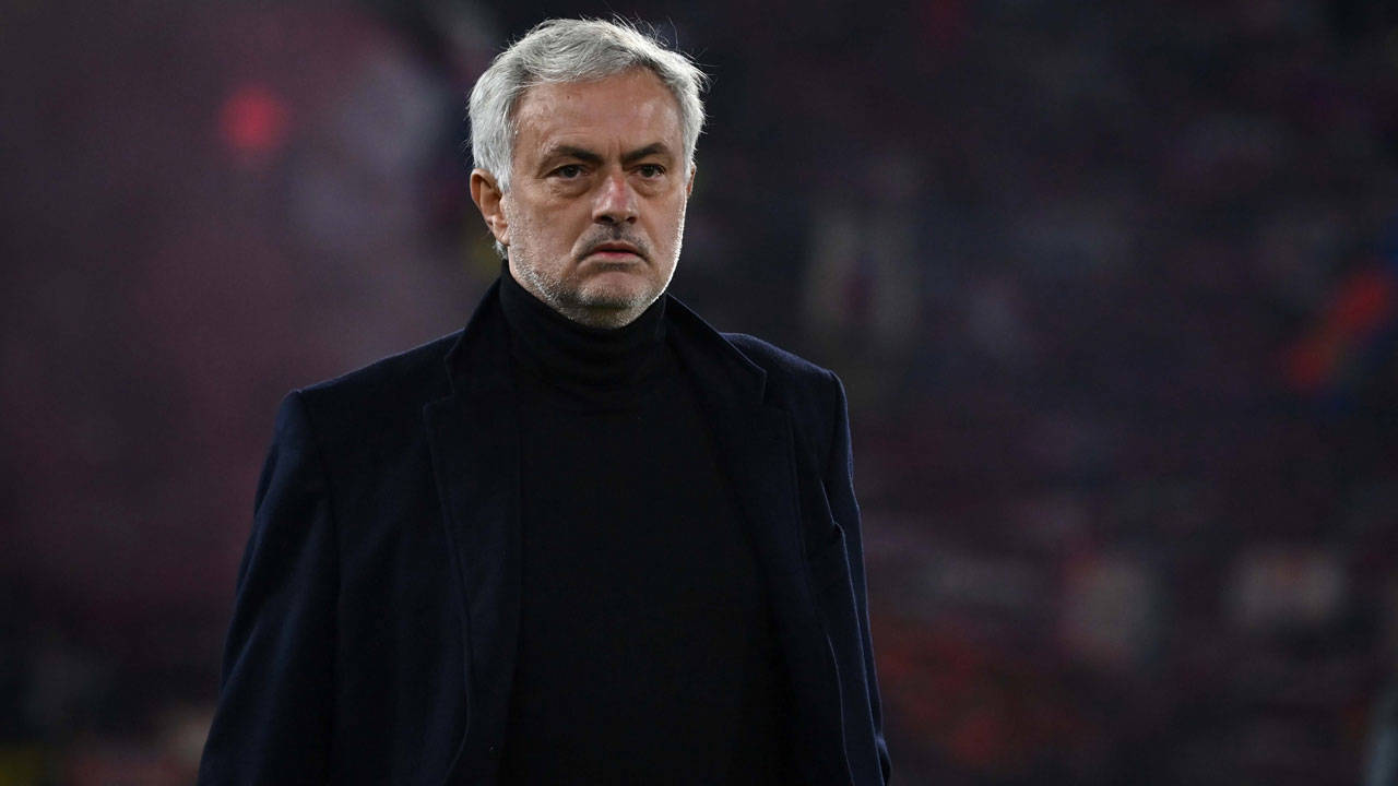 Jose Mourinho Ungkap 3 Tim Unggulan di Euro 2024