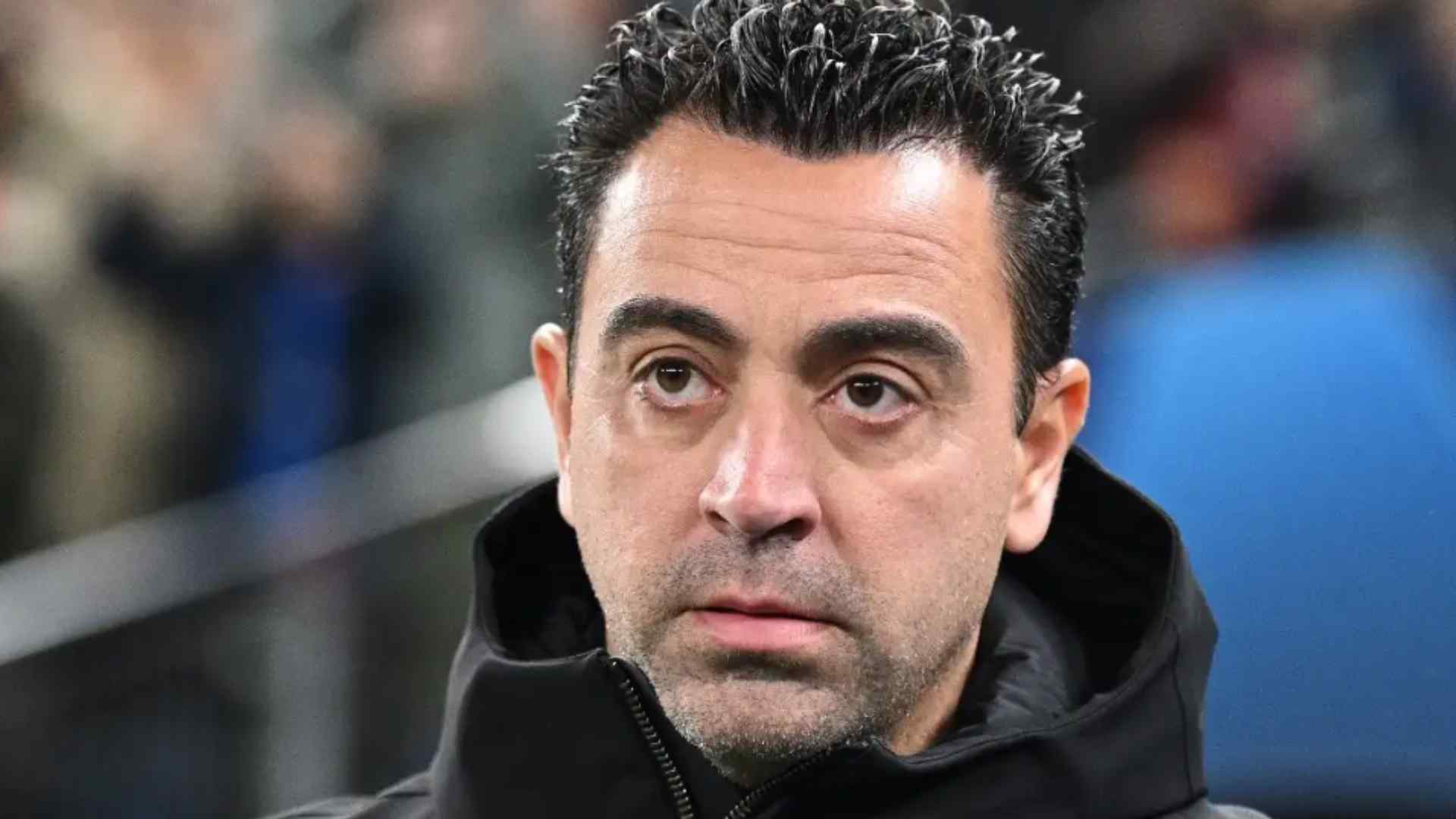 Xavi Dipecat Barcelona, Krisis di Camp Nou Berlanjut