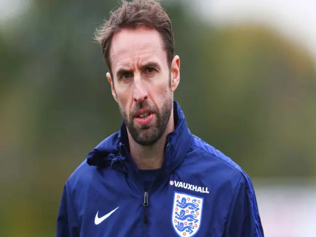 Pelatih Timnas Inggris, Southgate Fokus Penuh Pada Euro 2024