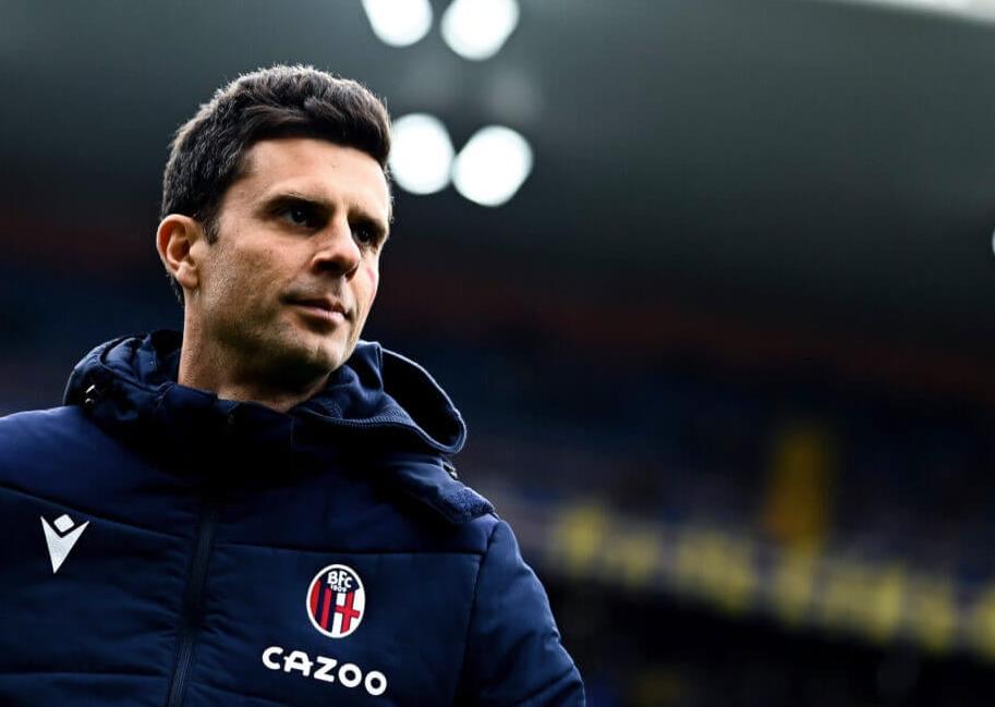 Thiago Motta Bakal Sukses Bersama Juventus