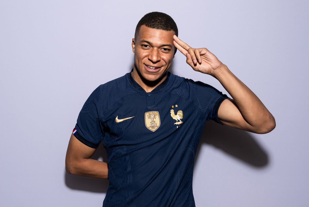 Usai Jadi Juara Liga Champions, Real Madrid Gaet Kylian Mbappe