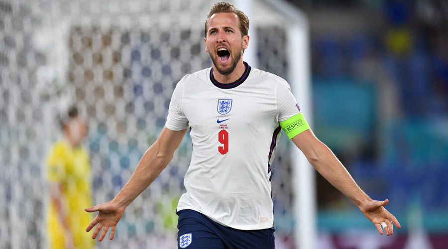 Harry Kane Bersyukur Dibekap Cedera Sebelum Euro 2024