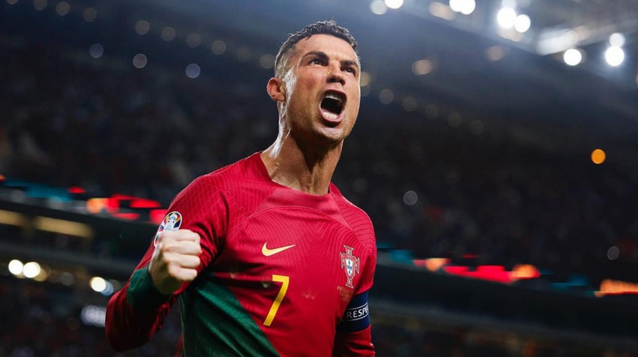 Kehadiran Cristiano Ronaldo Diprediksi Bisa Bantu Portugal Juarai Euro 2024