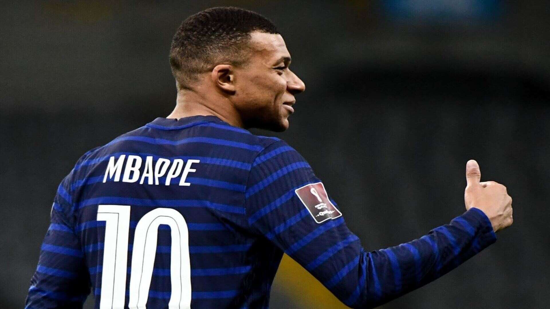 Termotivasi Tinggi, Kylian Mbappe Diprediksi Bakal Mengamuk di Euro 2024