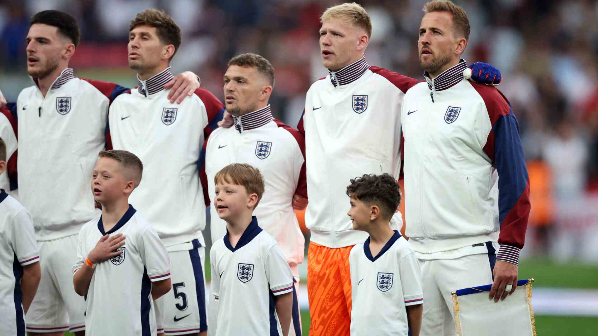 Karena Kelemahan Ini, Gary Neville Ragu Inggris Bisa Juara Euro 2024