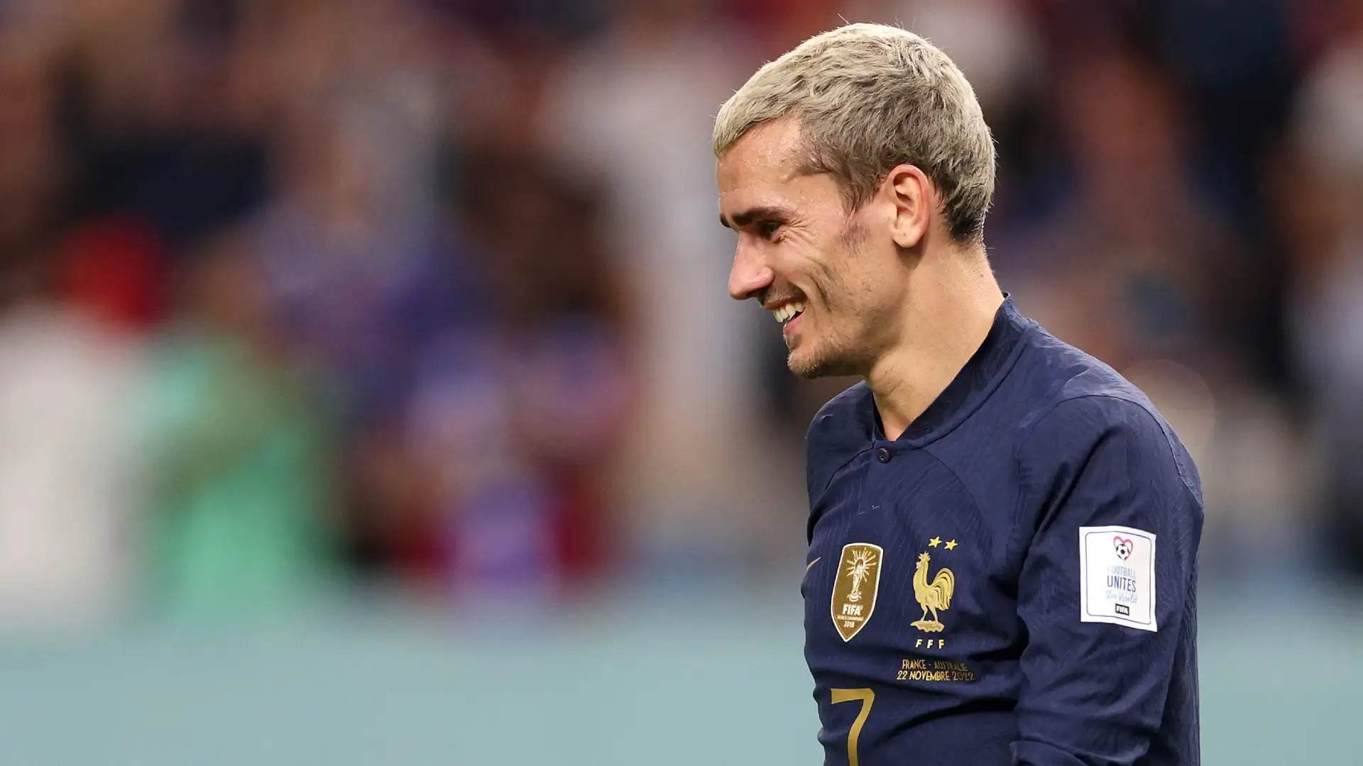 Antoine Griezmann Bicara Mengenai Peta Persaingan dalam Memperebutkan Gelar Euro 2024