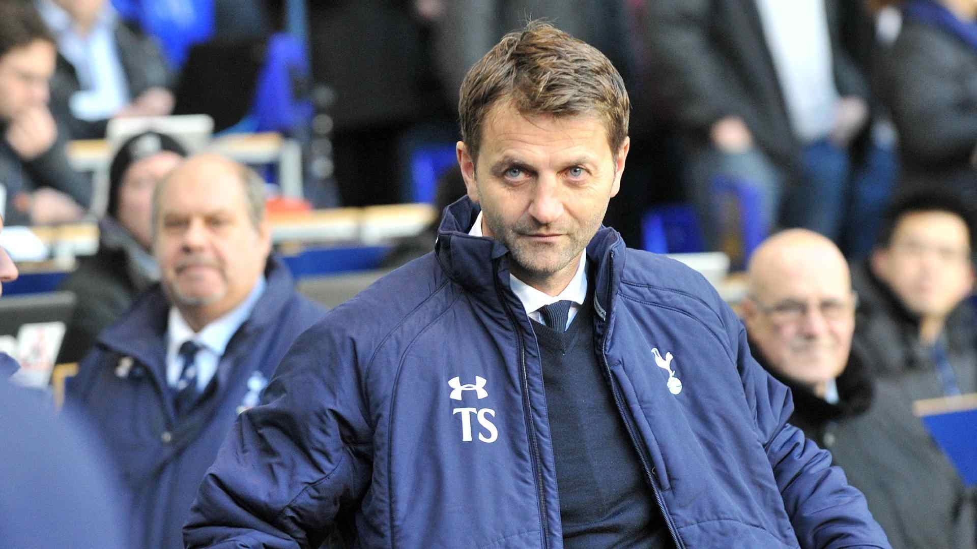 5 Mantan Pemain yang menjadi Pelatih Tottenham Hotspur