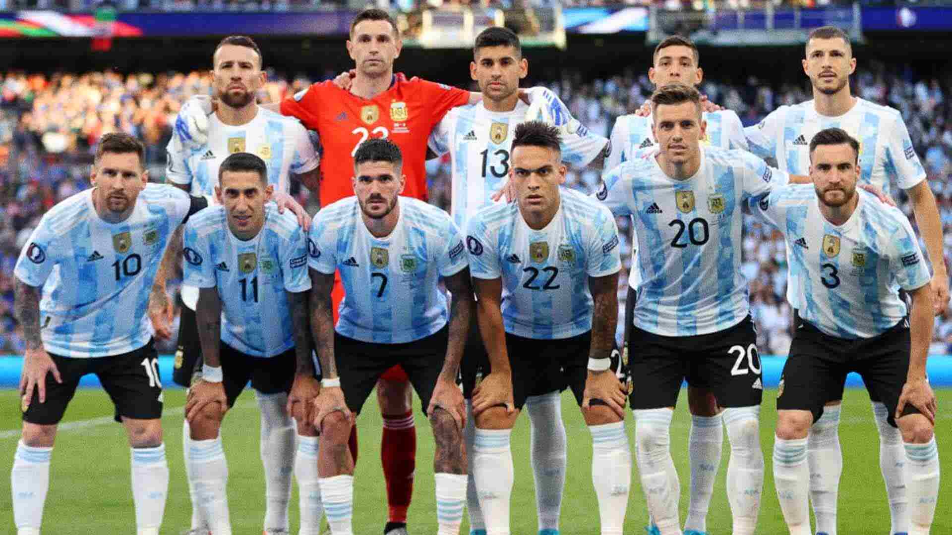 Preview: Chili vs Argentina - Copa America 2024