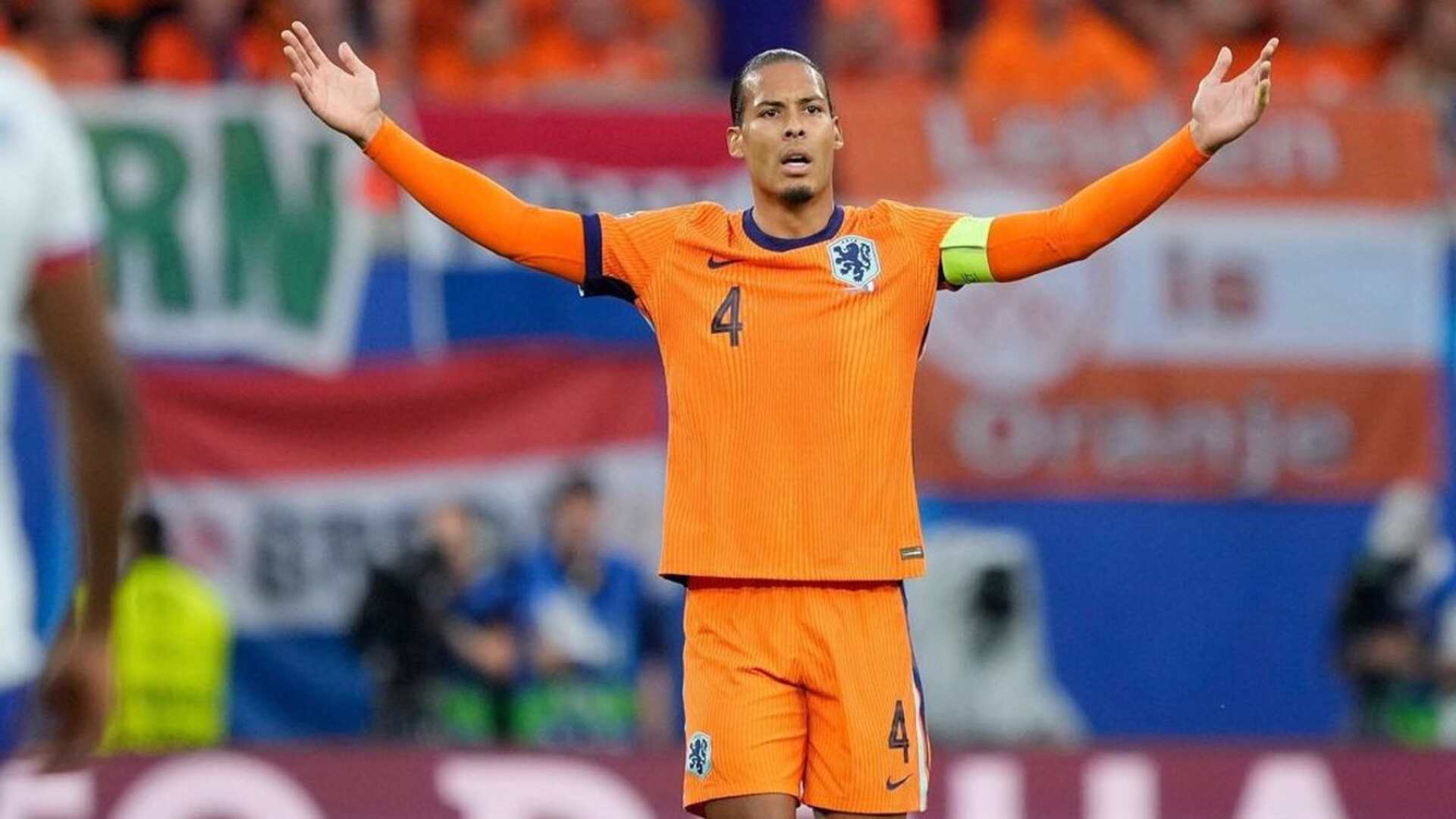 Hasil Lengkap Pertandingan Euro 2024: Inggris Jadi Juara Grup C; Belanda Kalah dari Austria