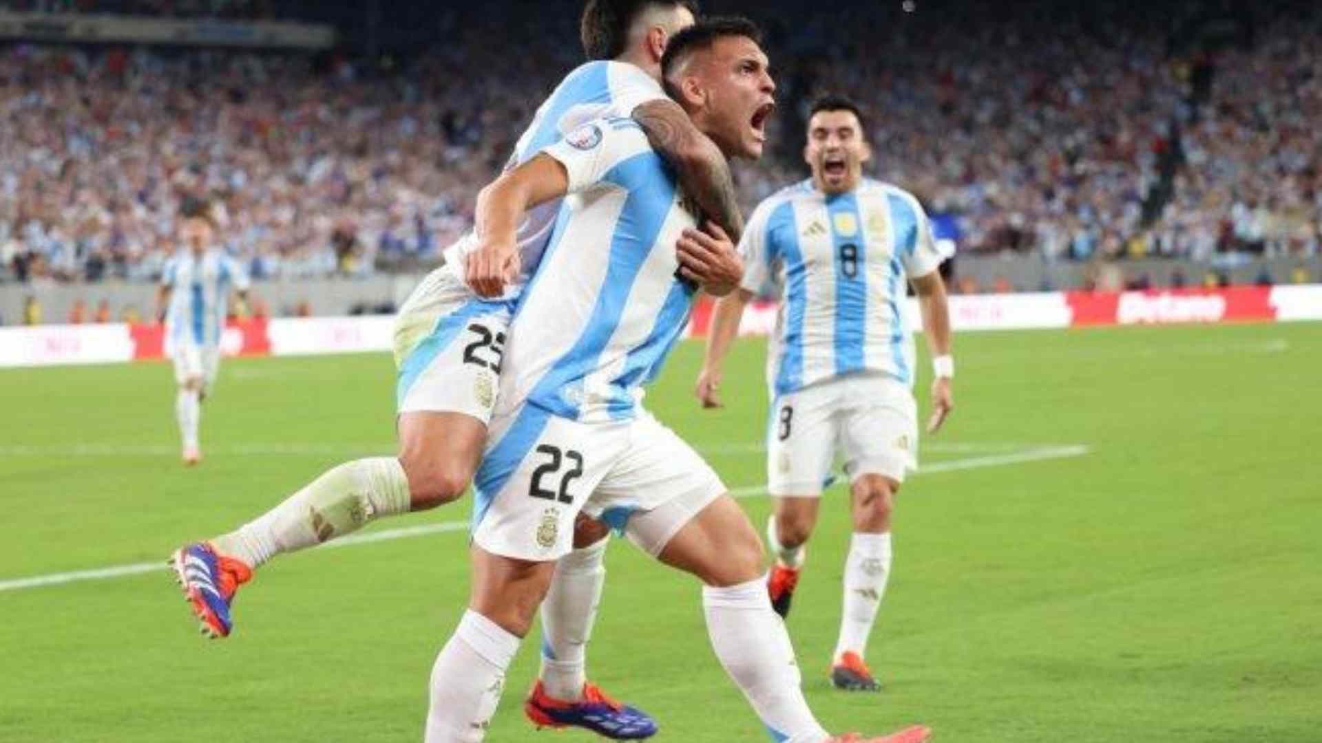 Hasil Copa America 26 Juni 2024: Argentina dan Kanada Tampil Solid