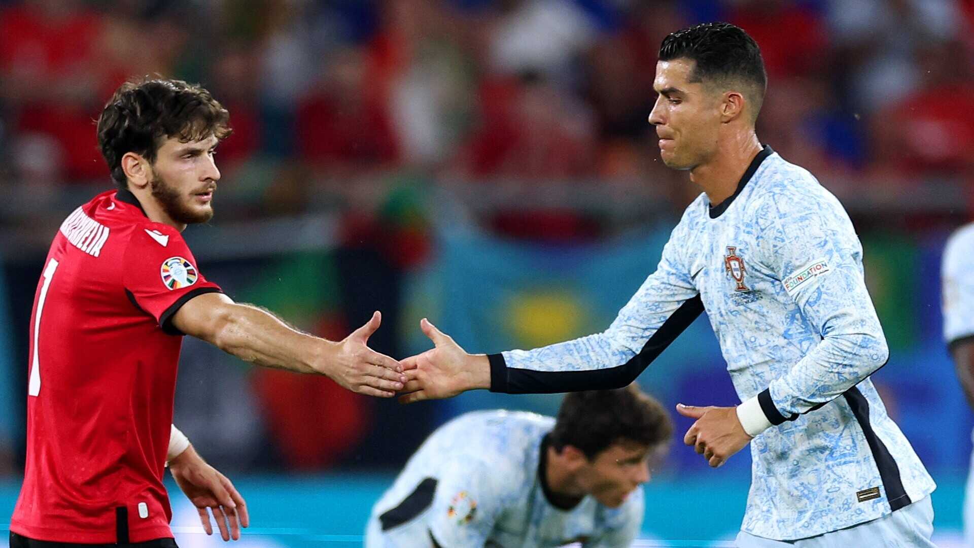 Hasil Lengkap Pertandingan Euro 2024: Portugal Kalah; Turki Menang Dramatis