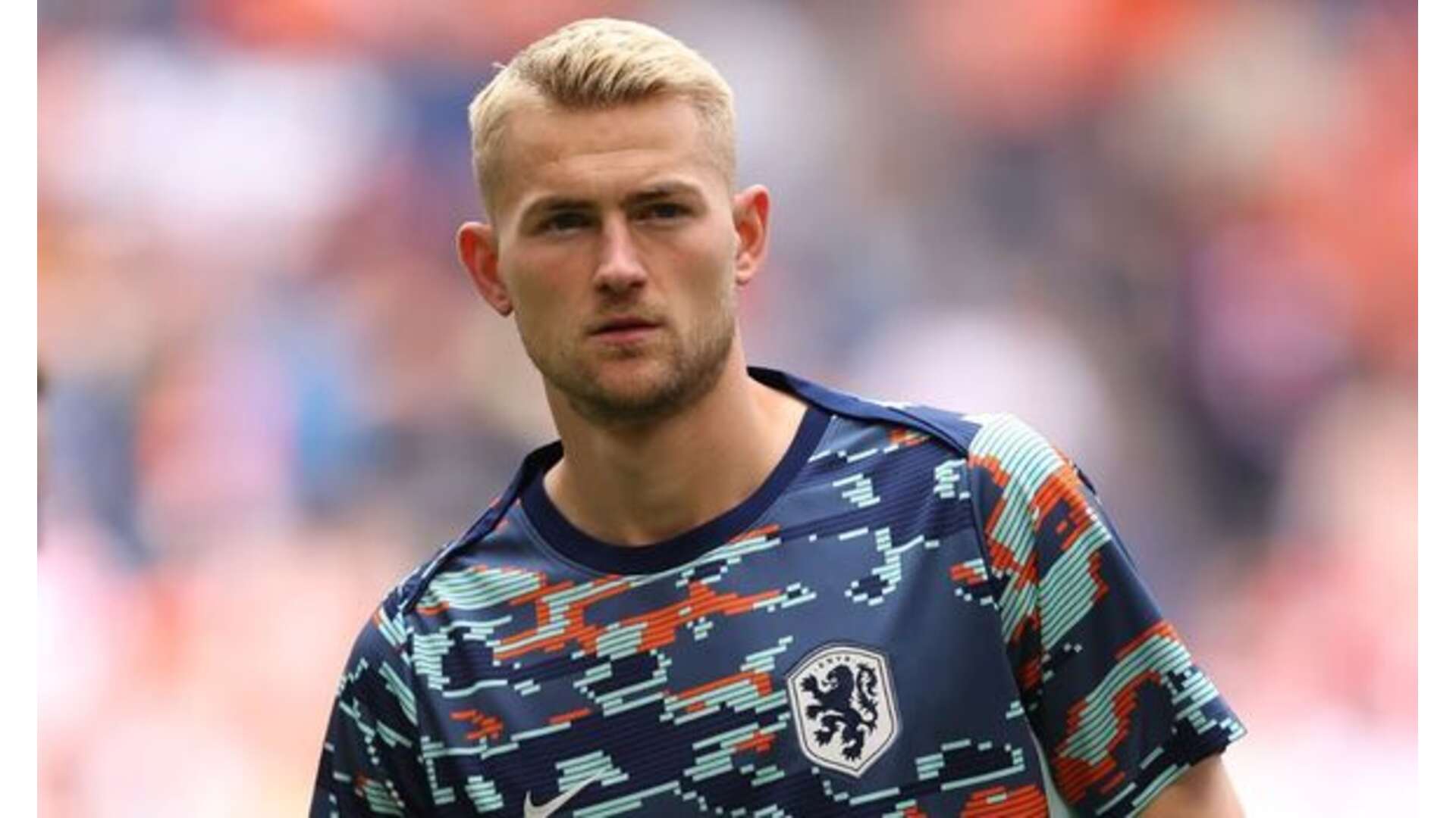 Reuni dengan Ten Hag? MU Tawarkan Kontrak untuk Matthijs de Ligt