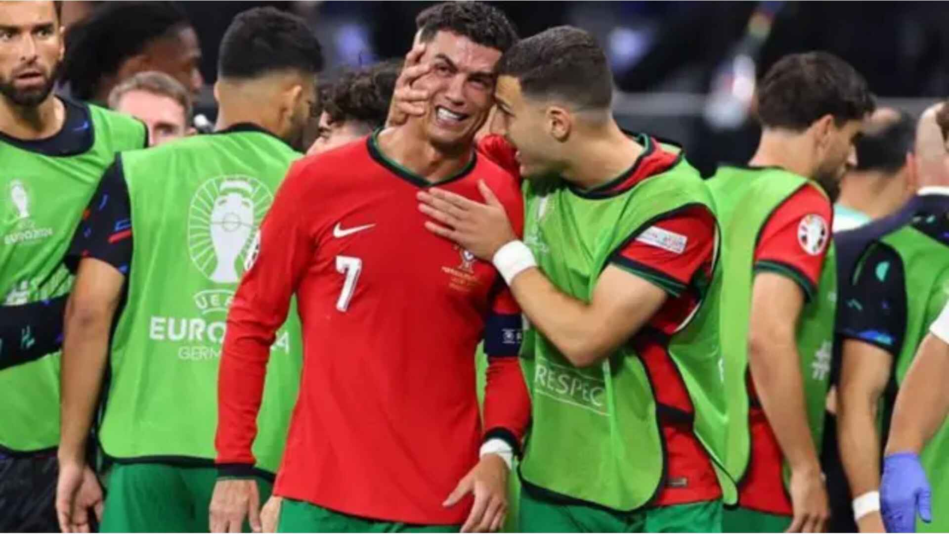 Hasil Pertandingan Euro 2024: Prancis Kalahkan Belgia; Portugal Susah Payah Atasi Slovenia