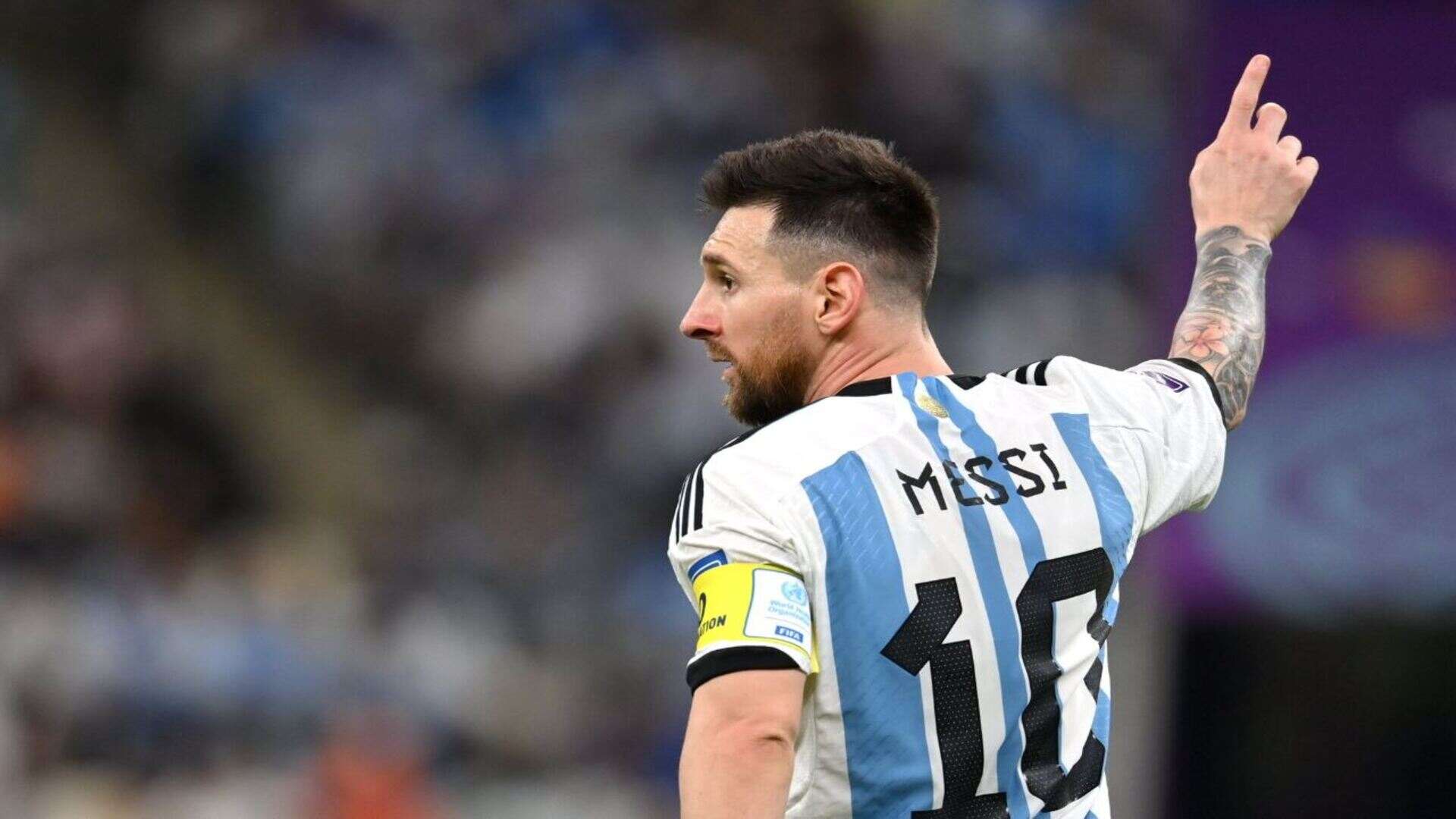 Lionel Messi Siap Tampil, Pelatih Argentina Antisipasi Permainan Kanada