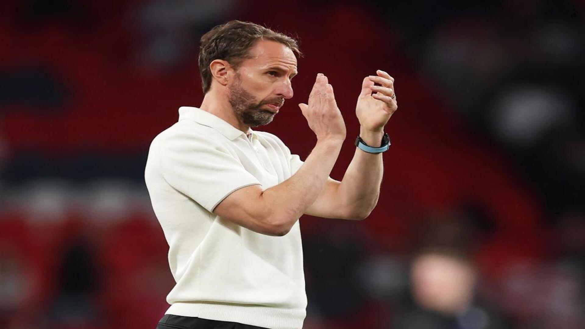 Kalah dari Spanyol, Euro 2024 Diyakini Jadi yang Terakhir bagi Gareth Southgate Melatih Inggris