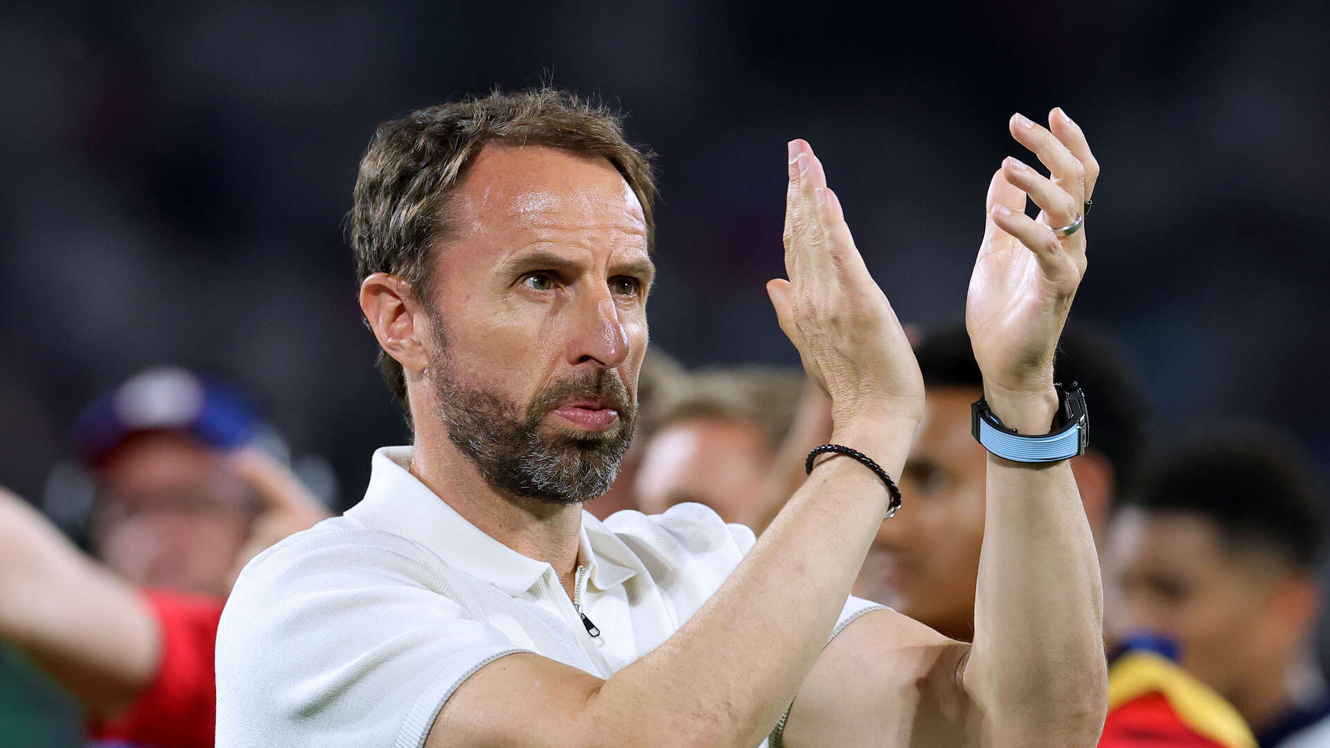 Gareth Southgate Resmi Mundur dari Kursi Kepelatihan Timnas Inggris