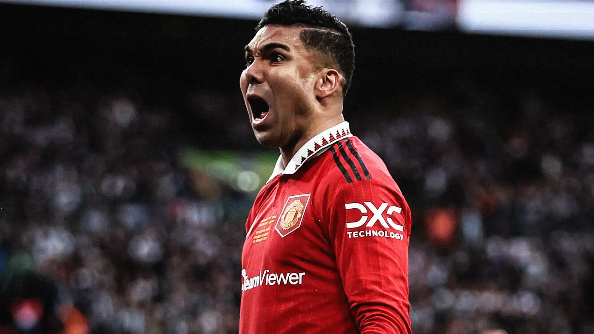 Manchester United Bersiap untuk Berpisah dengan Casemiro