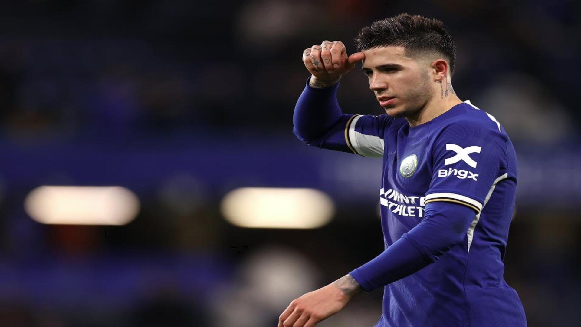 Enzo Fernandez Merusak Harmonisasi di dalam Skuad Chelsea