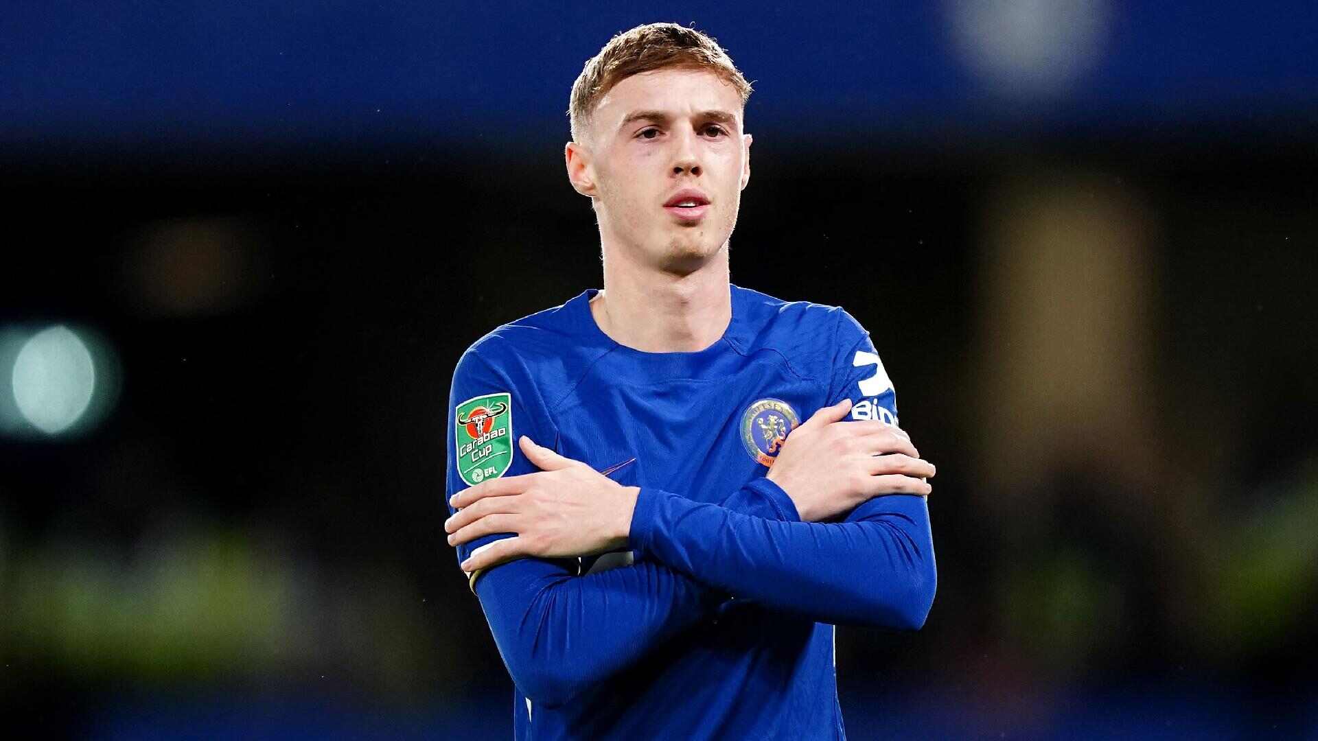 Jadi Sosok Penting di Dalam Skuad, Inilah Rencana Chelsea untuk Cole Palmer