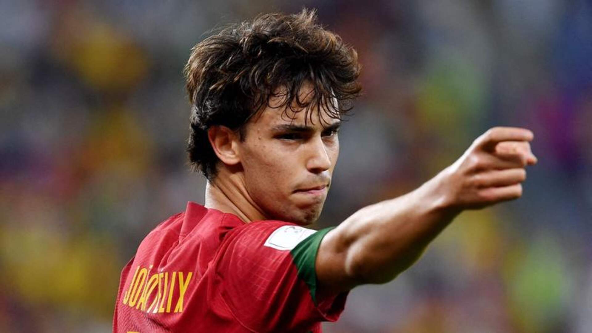 Diincar Barcelona dan Aston Villa, Berapa Harga yang Ditentukan Atleti untuk Joao Felix?