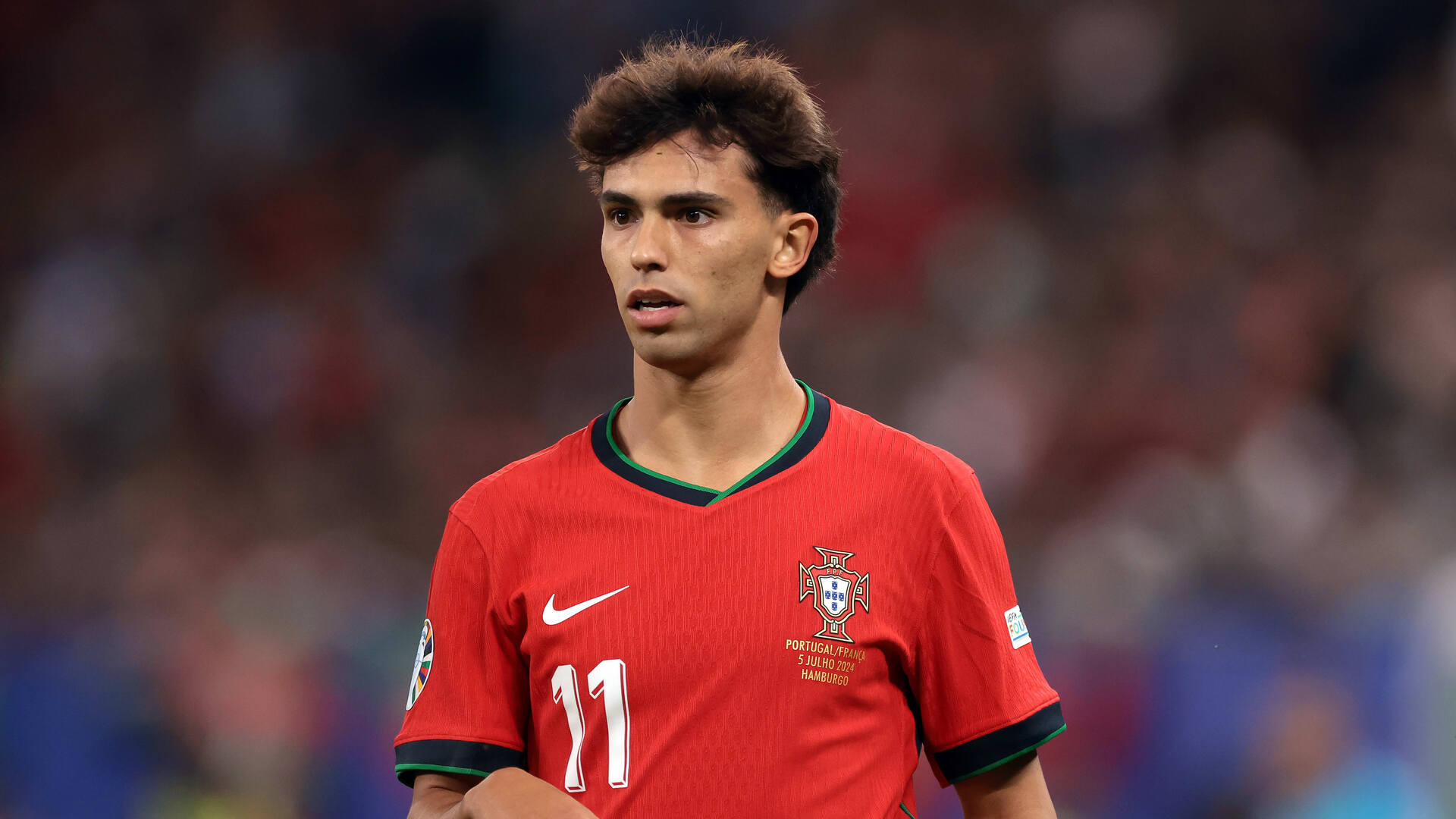 Tak Dipermanenkan Barcelona, Joao Felix Bisa ke Aston Villa