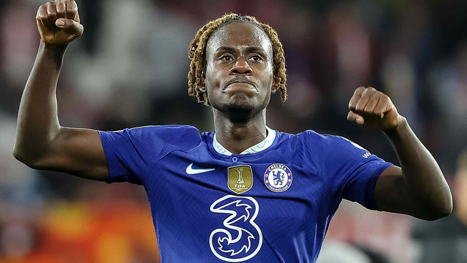 Tak Ikut Pramusim ke Amerika Serikat, Bagaimana Masa Depan Trevoh Chalobah di Chelsea?