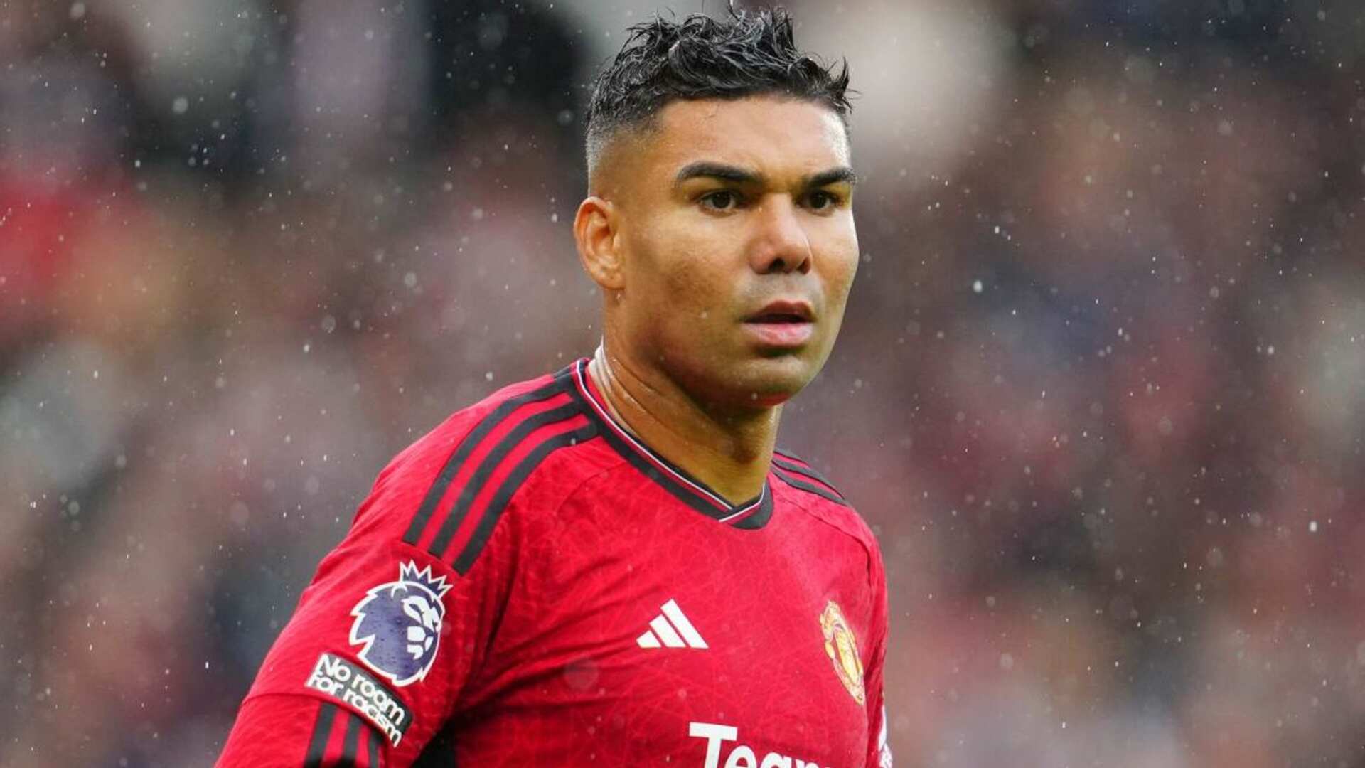 Casemiro Terancam Batal Hengkang dari MU