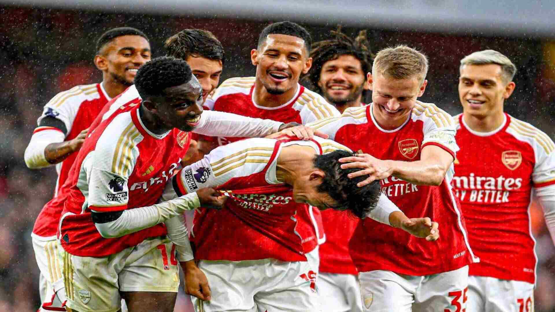 Sindir Manajemen Arsenal, Mikel Arteta Akui Butuh Tambahan Pemain Baru