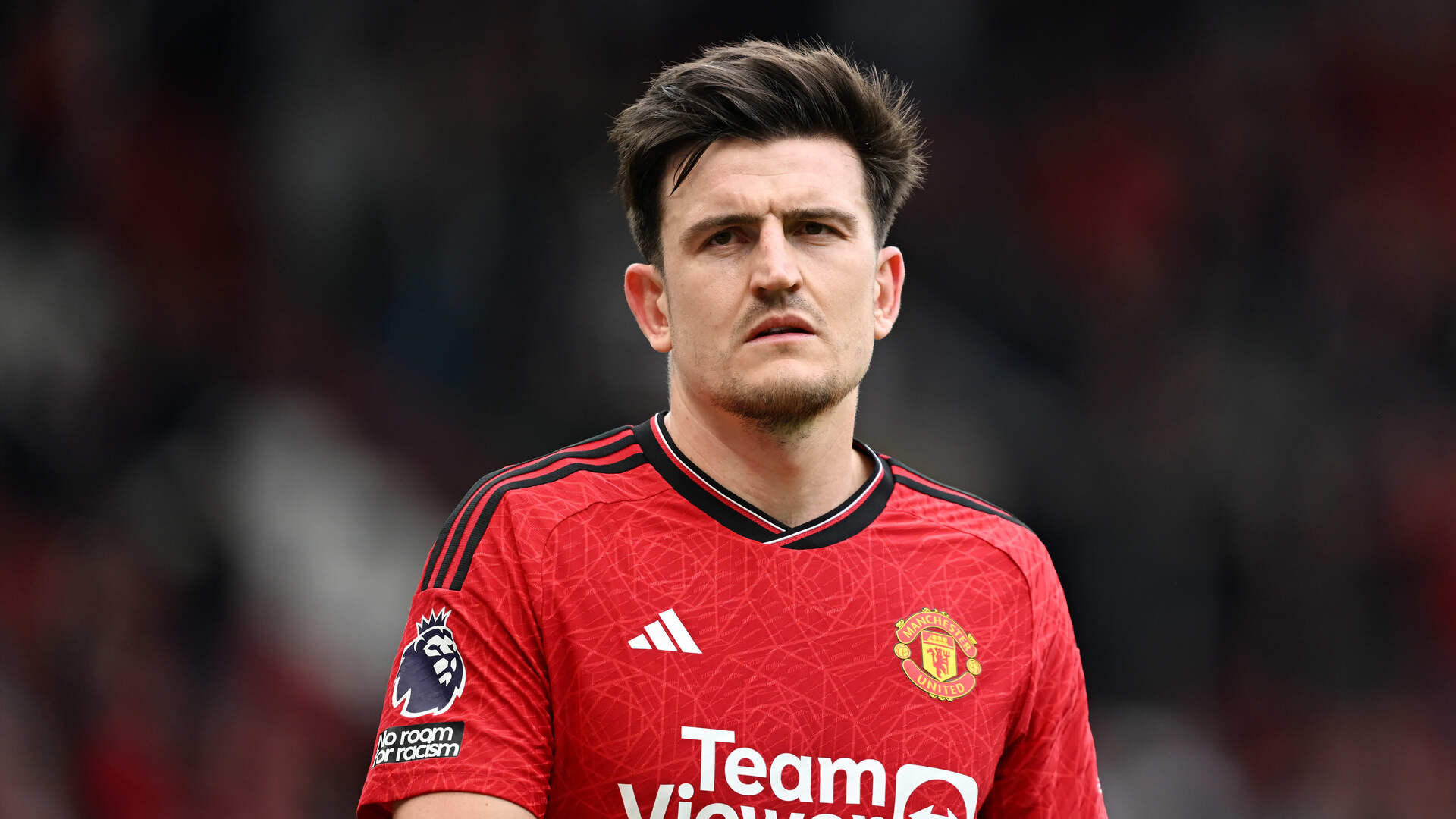 Tidak Ada Jaminan Menit Bermain Reguler, Maguire Disarankan Hijrah ke Chelsea