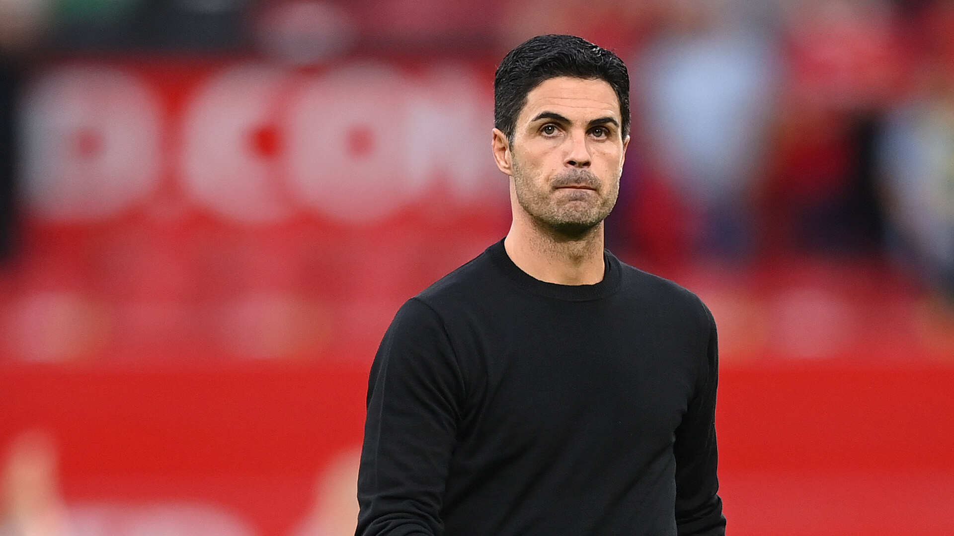 Arteta Puas dengan Performa Arsenal Saat Kalahkan Man United di Pramusim