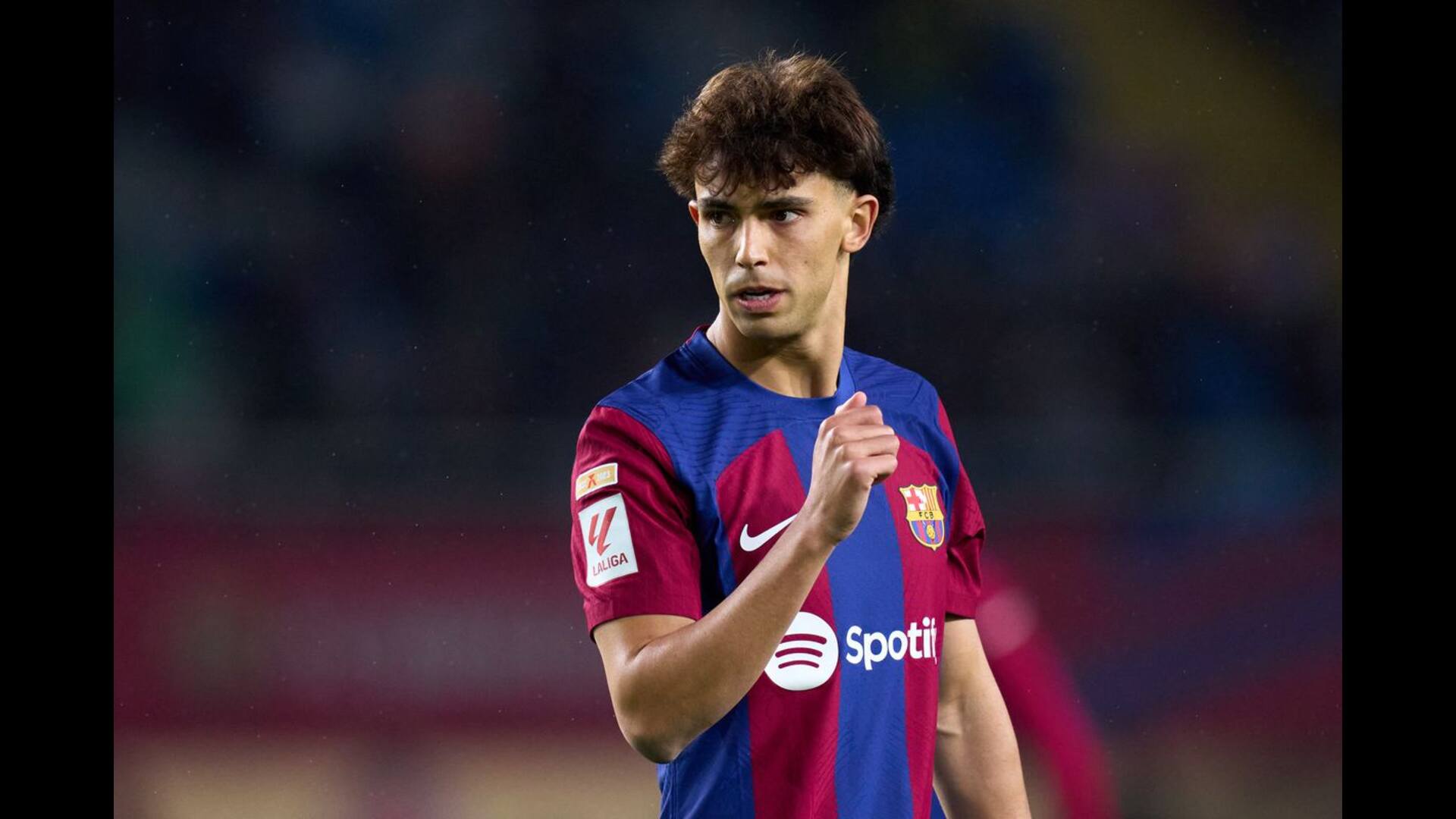 Hapus Barcelona dari Media Sosialnya, Bagaimana Nasib Joao Felix di Camp Nou?