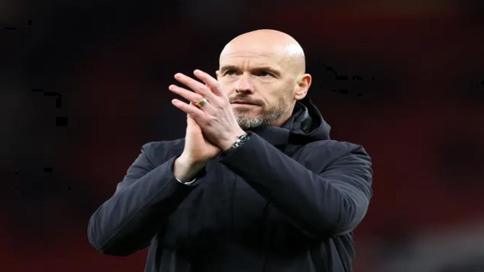 Kendati Kalah Lawan Arsenal, Erik ten Hag Puas dengan Performa Manchester United