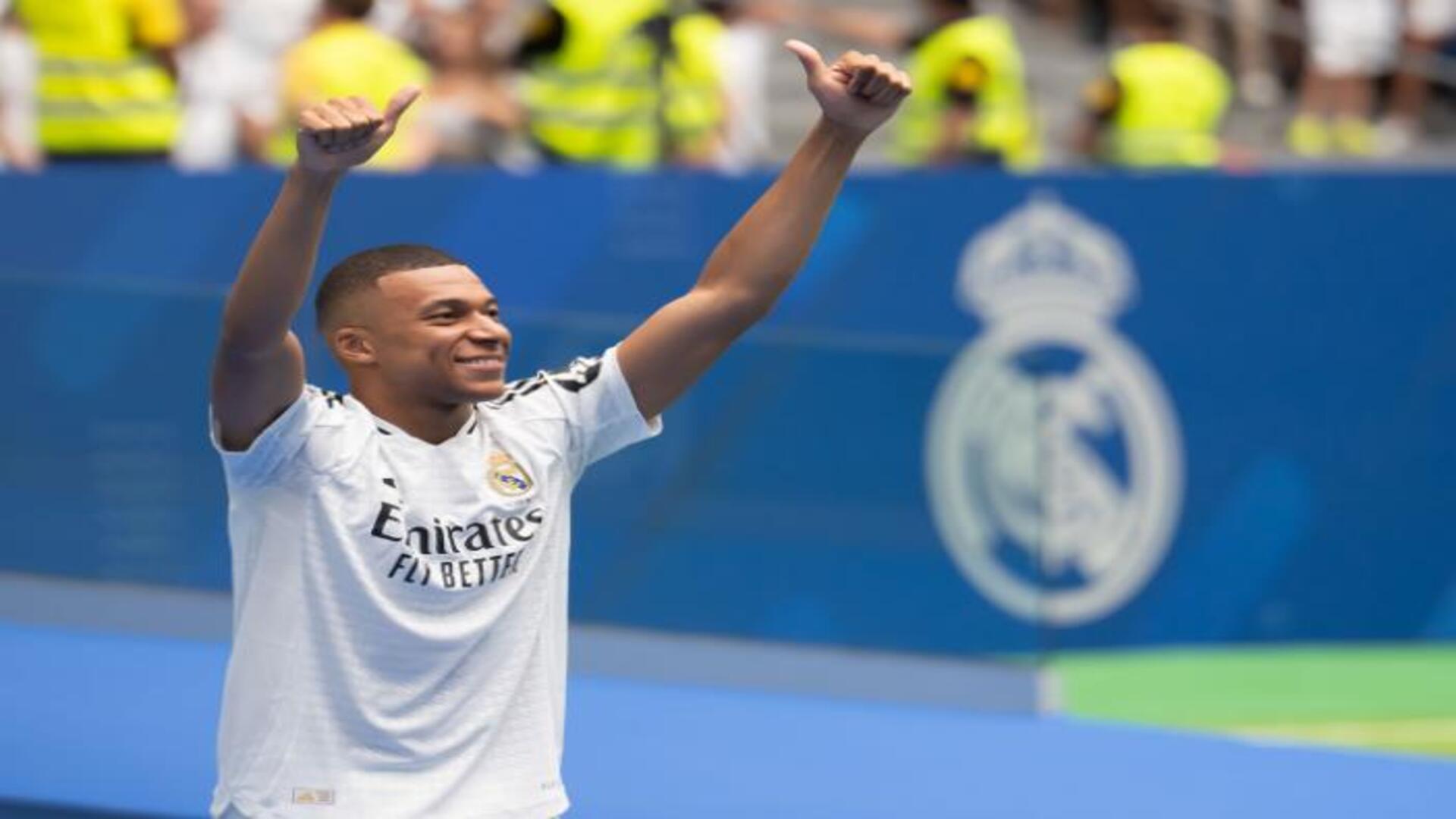 Real Madrid Harus Menemukan Cara Memaksimalkan Potensi Kylian Mbappe