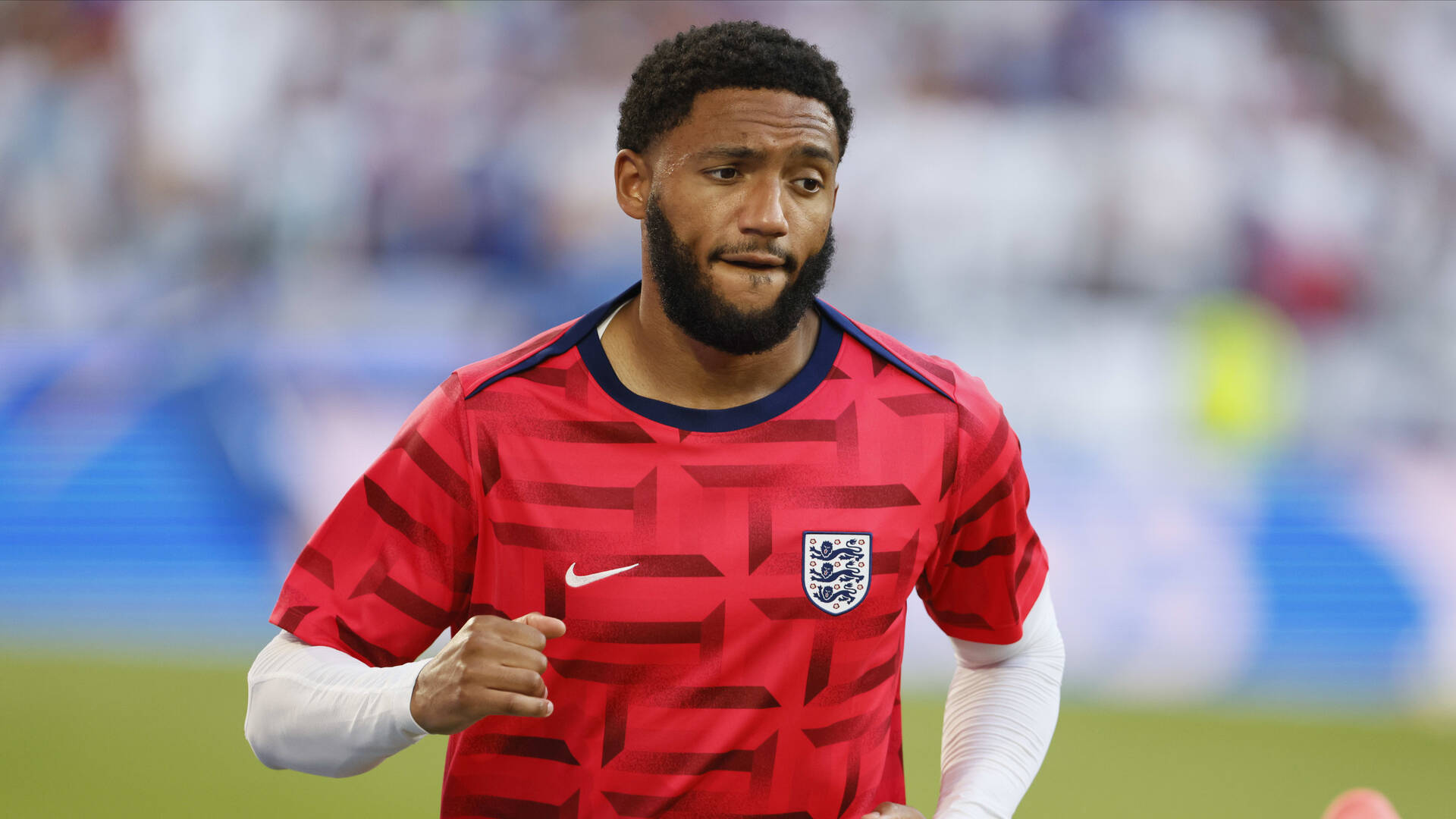 Masa Depan Joe Gomez di Liverpool Tidak Jelas