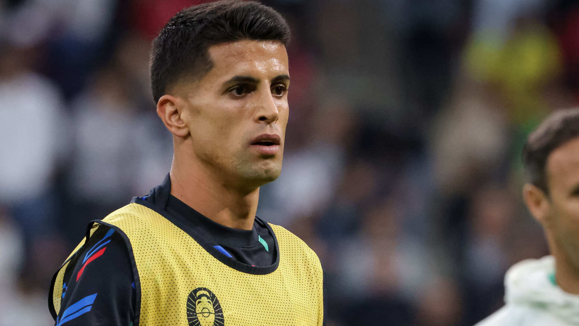 Barcelona Bersiap Memulangkan Joao Cancelo dengan Cara Ini