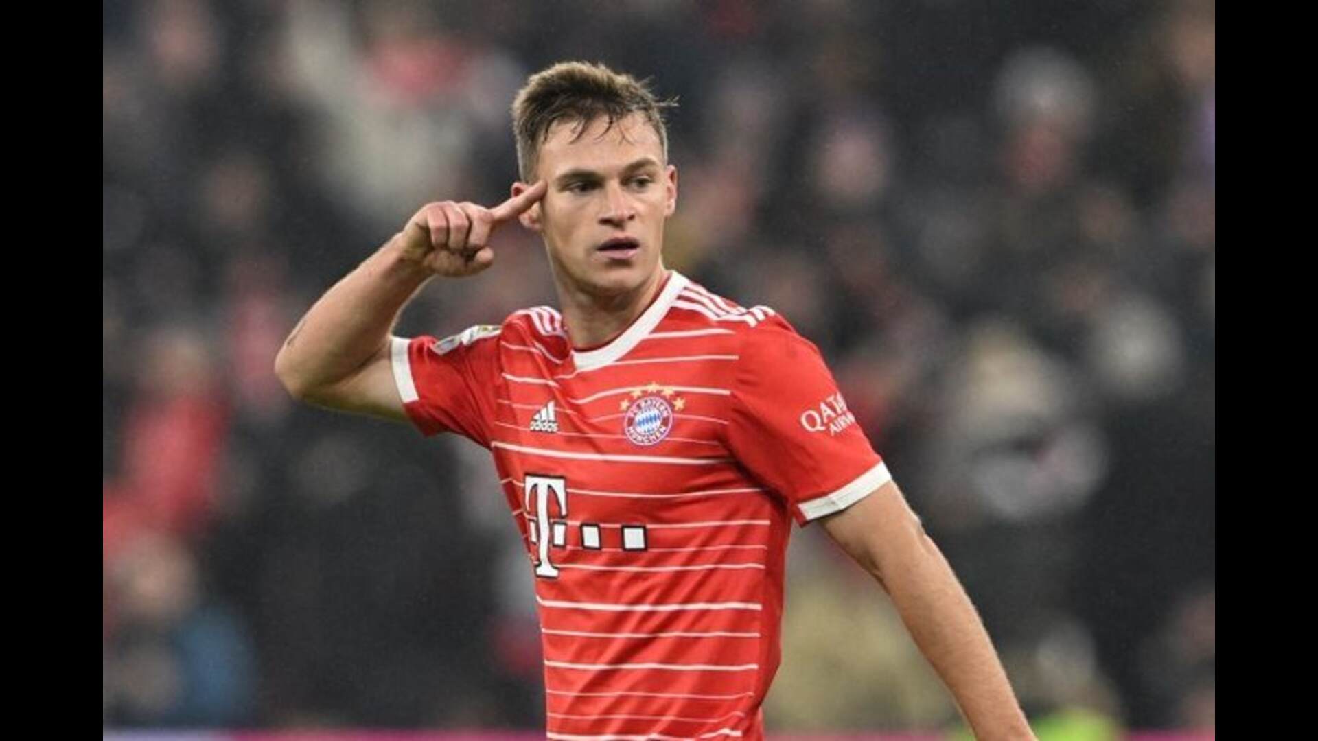 Jadi Target PSG, Joshua Kimmich Sudah Ambil Keputusan Terkait Masa Depannya