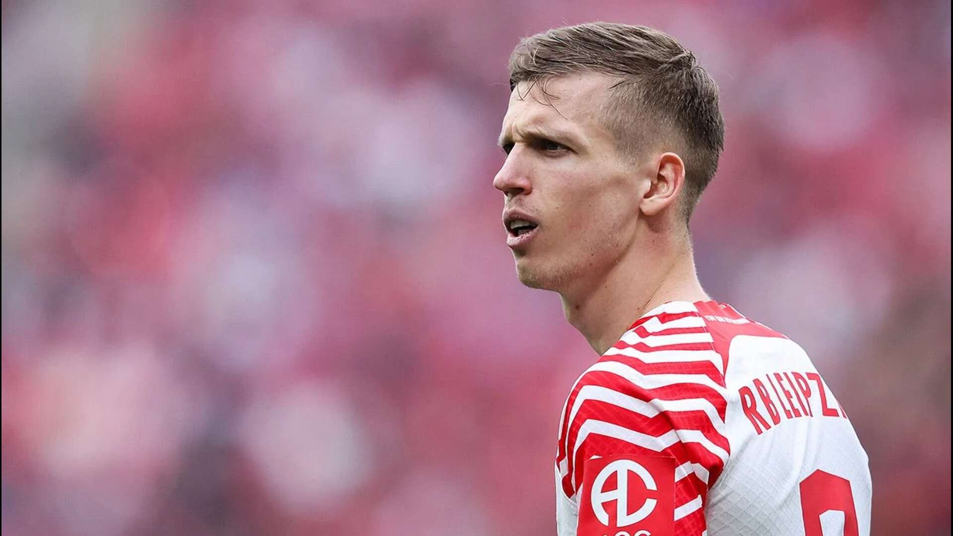 Ini Komentar Petinggi RB Leipzig Soal Rumor Transfer Dani Olmo ke Barcelona