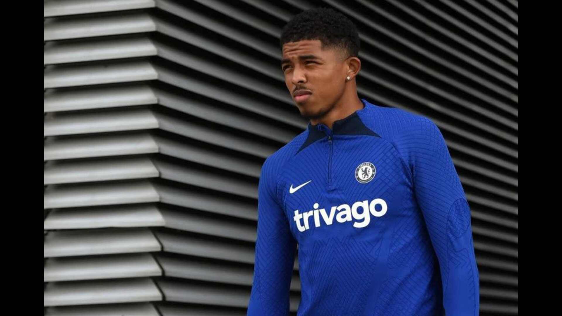 Pulih dari Cedera, Wesley Fofana Ungkap Targetnya Bersama Chelsea di Musim 2024/25