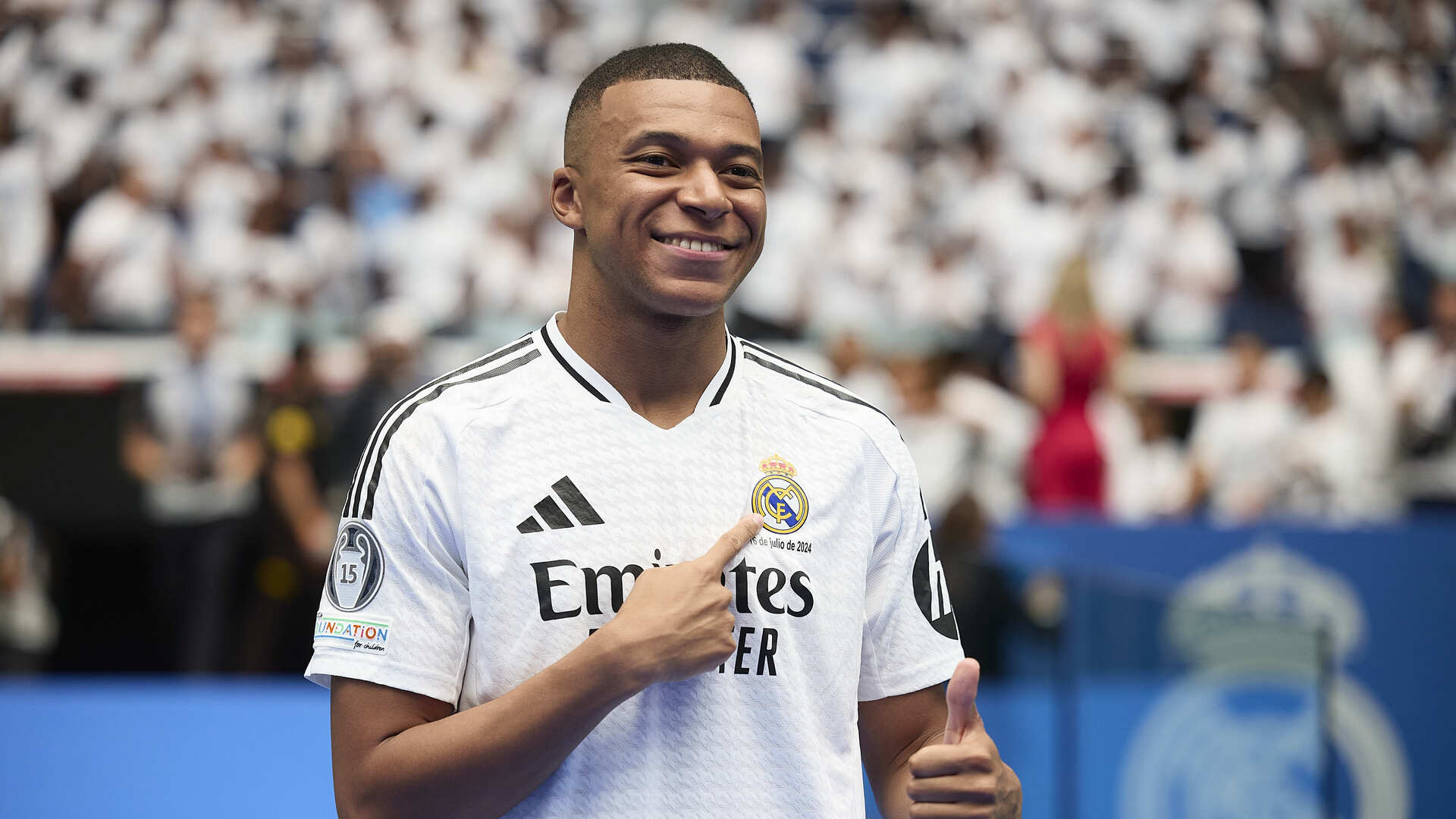 Ancelotti Ungkap Rencana Kylian Mbappe Jalani Debut dengan Real Madrid