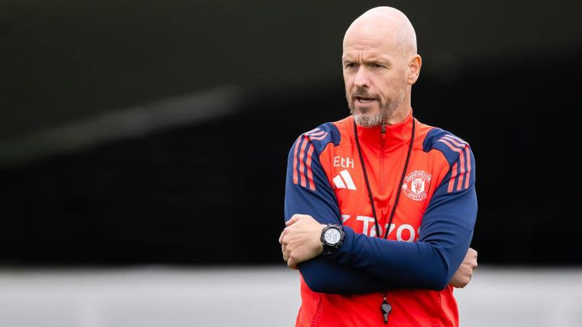 Erik ten Hag Minta Pendukung MU Bersabar Soal Pemain Baru